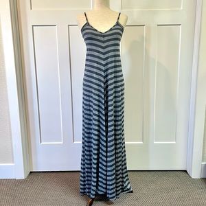 Puella Maxi Dress